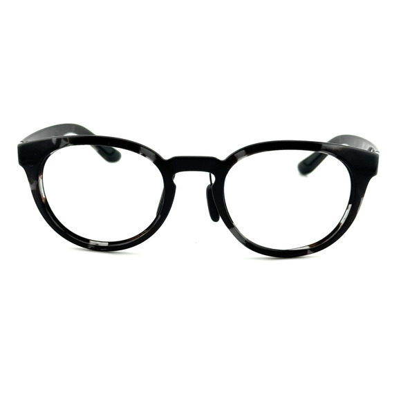 Maui Jim Japan MJ420-11T KEANAE 49-21-134 Gray Tortoise Sunglasses Frame H12655